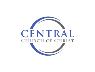 Central Church of Christ logo design by johana