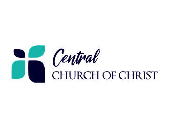 Central Church of Christ logo design by JessicaLopes