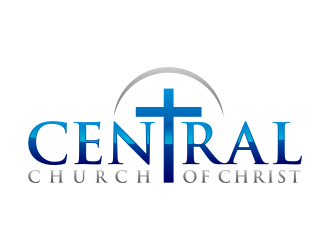Central Church of Christ logo design by maseru