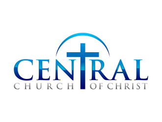 Central Church of Christ logo design by maseru