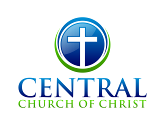 Central Church of Christ logo design by maseru