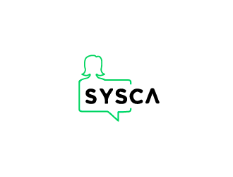 SYSCA.ID logo design by Roco_FM
