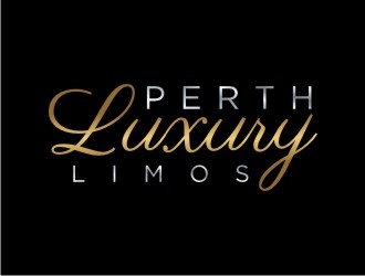 Perth Luxury Limos logo design by bricton