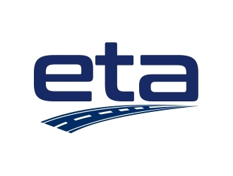 Elite Trucking Alliance (ETA) logo design by falah 7097