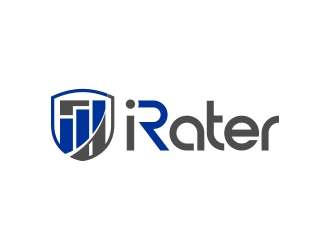 iRater logo design by yunda