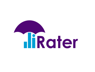 iRater logo design by serprimero