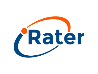 iRater logo design by maseru