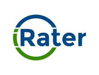 iRater logo design by maseru