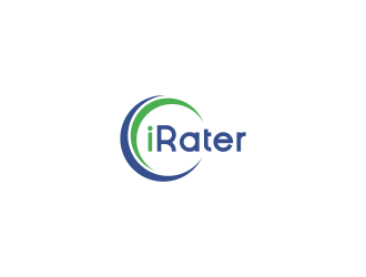 iRater logo design by IrvanB
