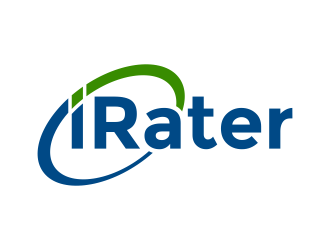 iRater logo design by maseru