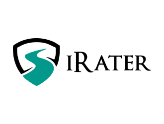 iRater logo design by JessicaLopes