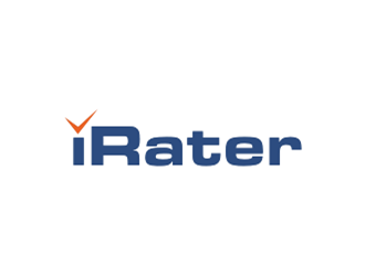iRater logo design by sheilavalencia