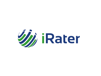 iRater logo design by mashoodpp