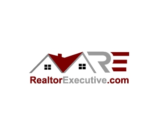 RealtorExecutive.com logo design by samuraiXcreations