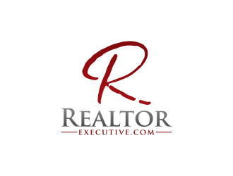 RealtorExecutive.com logo design by semar