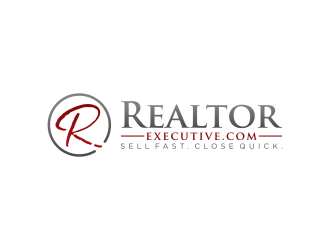 RealtorExecutive.com logo design by semar