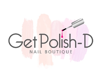 Get Polish-D logo design by ingepro