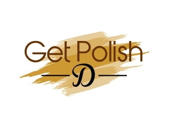 Get Polish-D logo design by mckris