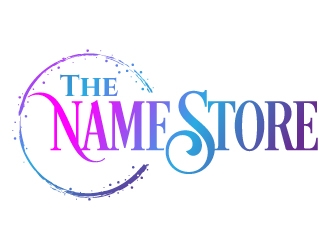 TheNameStore logo design by jaize
