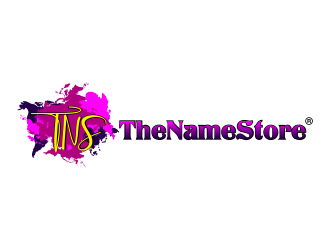 TheNameStore logo design by done