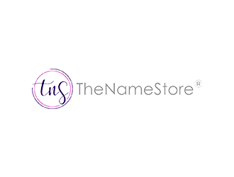 TheNameStore logo design by checx