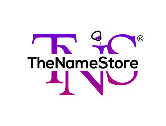 TheNameStore logo design by ingepro