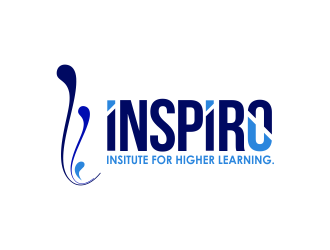 Inspiro  logo design by ROSHTEIN
