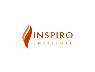 Inspiro  logo design by jaize