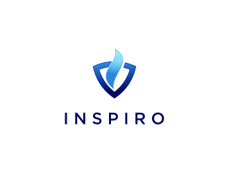 Inspiro  logo design by FloVal
