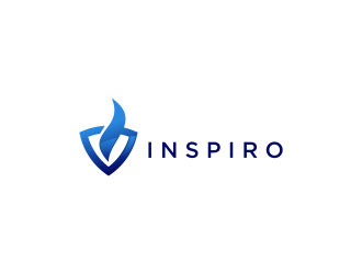 Inspiro  logo design by FloVal