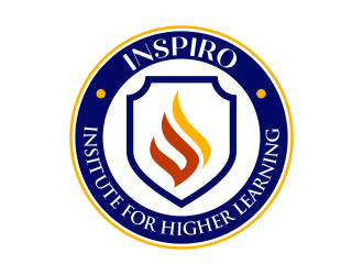 Inspiro  logo design by ingepro