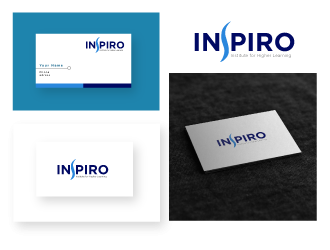 Inspiro  logo design by bayudesain88
