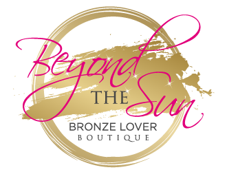 BGG  Bronzing Fashionista logo design by torresace