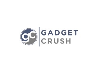 Gadget Crush logo design by bricton