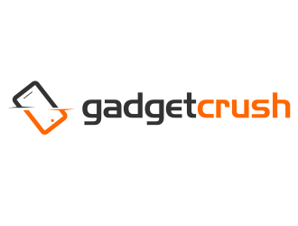 Gadget Crush logo design by Rossee