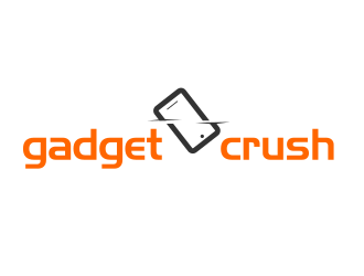 Gadget Crush logo design by Rossee