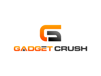 Gadget Crush logo design by ingepro