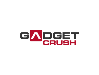 Gadget Crush logo design by ingepro