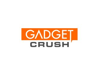 Gadget Crush logo design by ingepro