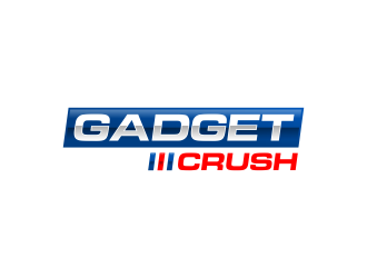 Gadget Crush logo design by ingepro