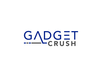 Gadget Crush logo design by ingepro