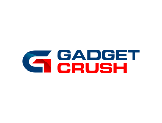 Gadget Crush logo design by ingepro