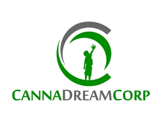 CANNADREAMCORP logo design by jaize