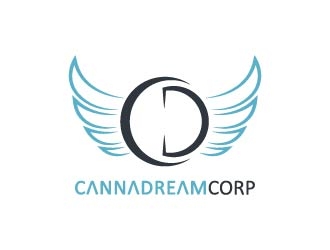 CANNADREAMCORP logo design by maserik