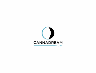 CANNADREAMCORP logo design by Mr_Undho