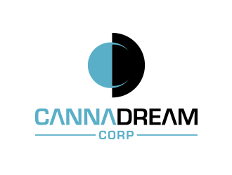 CANNADREAMCORP logo design by keylogo