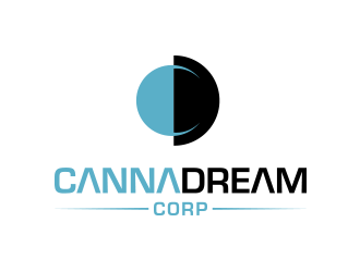 CANNADREAMCORP logo design by keylogo