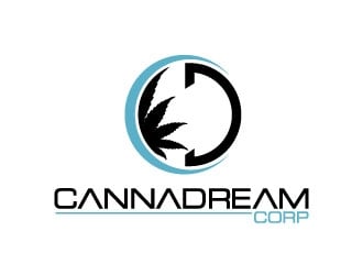 CANNADREAMCORP logo design by daywalker