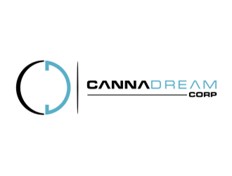 CANNADREAMCORP logo design by sheilavalencia