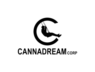 CANNADREAMCORP logo design by akhi